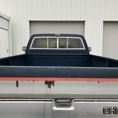 シボレー　　K20 ロングベットの画像