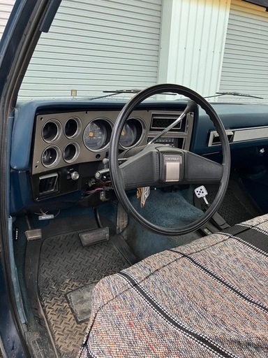 シボレー　　K20 ロングベット