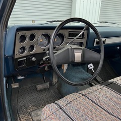 シボレー　　K20 ロングベットの画像