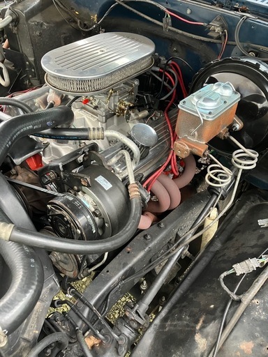 シボレー　　K20 ロングベット