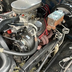 シボレー　　K20 ロングベットの画像