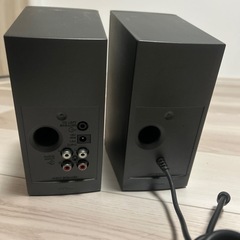 BOSE companion2 ||マルチメディアス ピーカー の画像