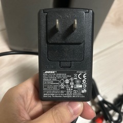 BOSE companion2 ||マルチメディアス ピーカー の画像