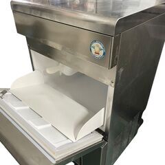 ☆フクシマ 35kg製氷機 FIC-A35KT2 製氷機 業務用 厨房機器☆の画像