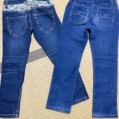 子ども服(120cm)の画像