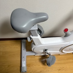 （決まりました）MERACH メリック エアロバイク ルームフィットネスバイク　MR-S03の画像