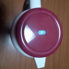 ※お譲り先決まりました※保温ポット（未使用品）※無料でさしあげますの画像