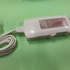 TAKADA BED / 高田ベッド マッサージベッド 温熱シート内蔵 ライトグリーン クッション付き TB-476U【ユーズドユーズ名古屋天白店】JY10-10の画像