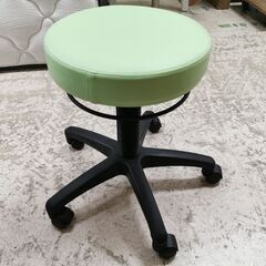 TAKADA BED / 高田ベッド マッサージベッド 温熱シート内蔵 ライトグリーン クッション付き TB-476U【ユーズドユーズ名古屋天白店】JY10-10の画像