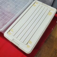 〓衣替えシーズン〓 収納ケース 収納ケース フタ付きの画像