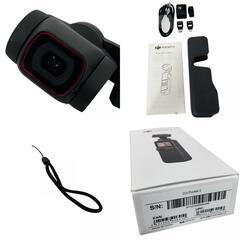 140199 現状品 DJI Osmo Pocket2 アクションカメラ [0000000002662]の画像