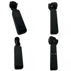140199 現状品 DJI Osmo Pocket2 アクションカメラ [0000000002662]の画像