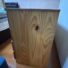 タンスの画像