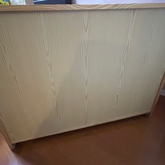 タンスの画像