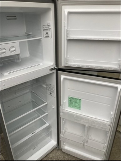冷蔵庫　ハイセンス　2020年