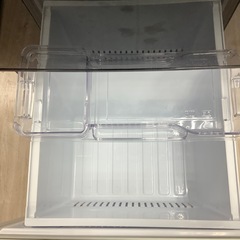 2ドア冷蔵庫 MITSUBISHIのご紹介！（トレファク寝屋川） の画像