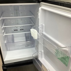2ドア冷蔵庫 MITSUBISHIのご紹介！（トレファク寝屋川） の画像