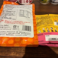 ★食料品　お酒　お菓子　色々まとめ売り★の画像