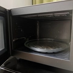 Panasonicオーブンレンジの画像