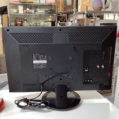 万代店　シャープAQUOS 2018年 24インチの画像