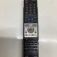 万代店　シャープAQUOS 2018年 24インチの画像