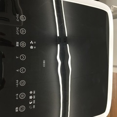 【ジャングルジャングル守口】移動式クーラー　KODEN KEP271Rの画像