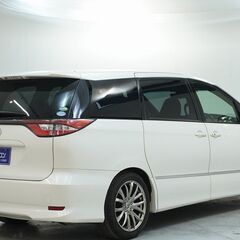 🌟緊急開催中❗❗頭金0円キャンペーン❗❗🌟トヨタ エスティマ 　アエラスの画像