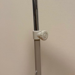 高さ伸縮スラックスハンガーの画像