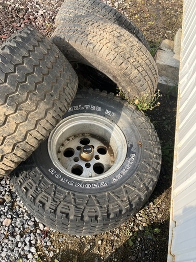 アストロ　カプリス　サバーバン　C1500など127