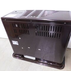 【JM865】未使用 CORONA コロナ 自動通気型解放式 石油ストーブ RX-2918WY-M 木造8畳 コンクリート10畳 暖房器具 給油時自動消火装置付の画像