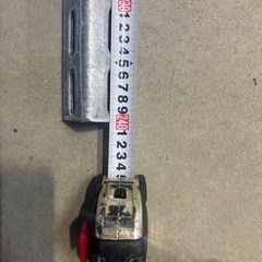 Lアングル　50x50x2400 26本セットの画像