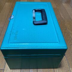 工具箱　ツールボックスの画像