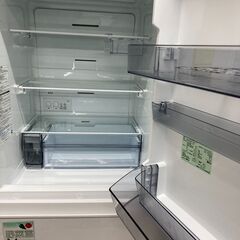 【ジャングルジャングル滋賀草津店】ジモティ来店特価!!　冷蔵庫　東芝　GR-S33C　2020　J-251094の画像