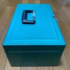 工具箱　ツールボックスの画像