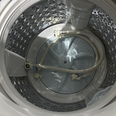 A-189 TOSHIBA  8.5kg洗濯機❗️2024年製の画像