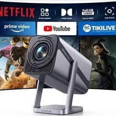 ほぼ新品　iWIMIUS Model S29 4K対応 超高輝度 750ANSIの画像