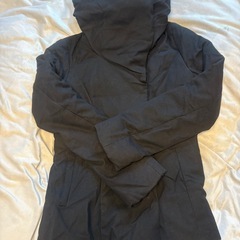 rienda リエンダ ダウンコート の画像