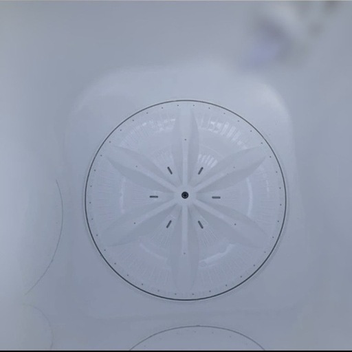 Panasonic 二槽式洗濯機 NA-W50B1（5.0kg）