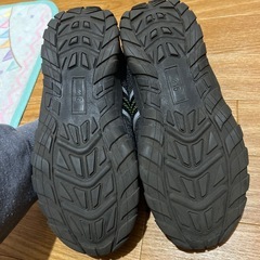 workman 安全靴24.5センチ　　美品の画像