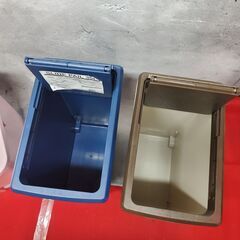 ゴミ箱 3個　まとめてどーぞ！の画像