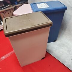 ゴミ箱 3個　まとめてどーぞ！の画像