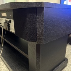 シャープAQUOSテレビ台
の画像