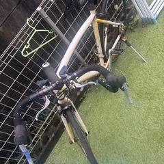 ロードバイクの画像