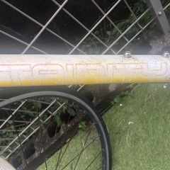 ロードバイクの画像