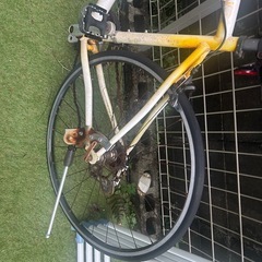 ロードバイクの画像