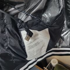 XL新品未使用　ベストヒーターの画像