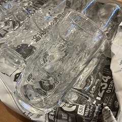 グラス、コップの画像