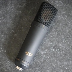 コンデンサーマイク/MXL2003aの画像