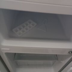 ★リユースのサカイ千葉中央店★ IRIS OHYAMA 冷蔵庫 87L 23年製 動作確認／クリーニング済み TC5157の画像