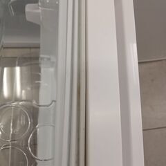 ★リユースのサカイ千葉中央店★ IRIS OHYAMA 冷蔵庫 87L 23年製 動作確認／クリーニング済み TC5157の画像